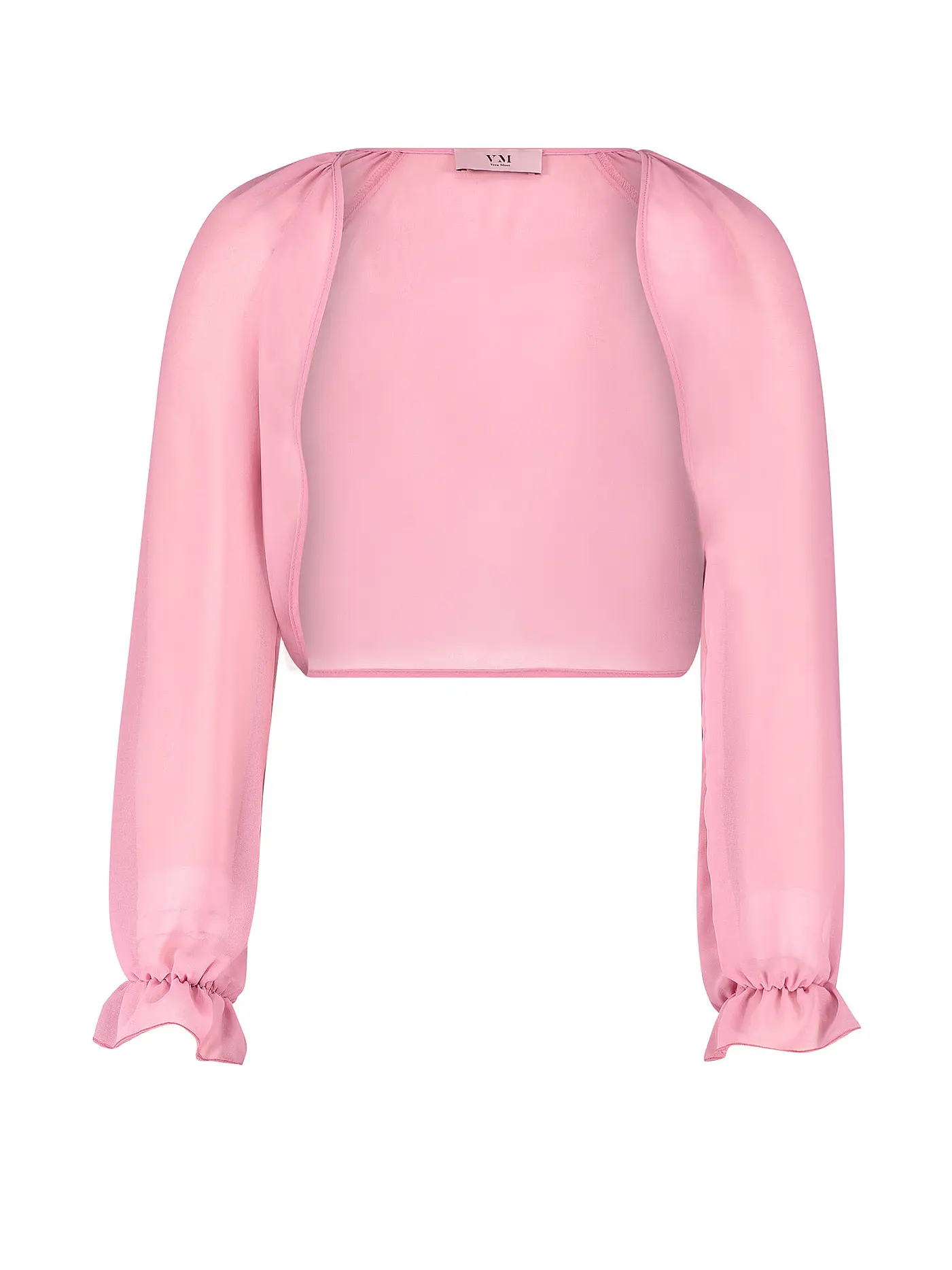 VERA MONT | Bolero | rosa